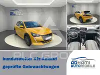 2021 Peugeot 208
