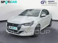 2021 Peugeot 208