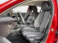 2021 Peugeot 208