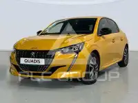 2021 Peugeot 208