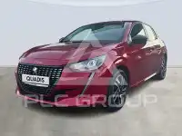 2021 Peugeot 208