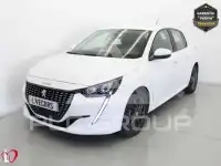 2021 Peugeot 208