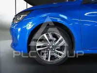 2021 Peugeot 208
