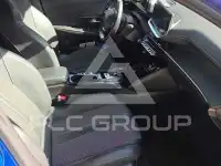 2021 Peugeot 208