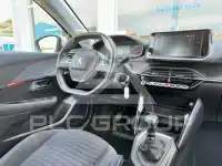 2021 Peugeot 208