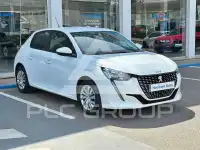 2021 Peugeot 208