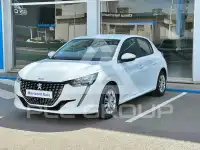 2021 Peugeot 208