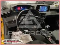 2021 Peugeot 208