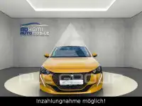 2021 Peugeot 208