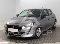 2021 Peugeot 208