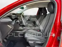 2021 Peugeot 208