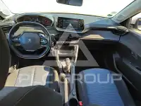 2021 Peugeot 208