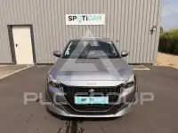 2021 Peugeot 208