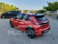 2021 Peugeot 208