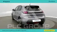 2021 Peugeot 208