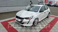 2021 Peugeot 208
