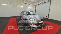 2021 Peugeot 208