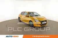 2021 Peugeot 208