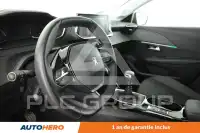2021 Peugeot 208