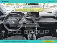 2021 Peugeot 208