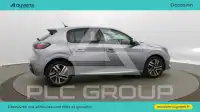 2021 Peugeot 208