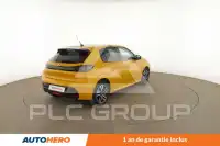 2021 Peugeot 208