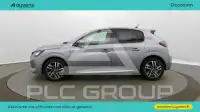 2021 Peugeot 208