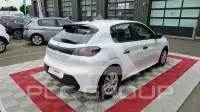 2021 Peugeot 208