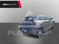 2021 Peugeot 208