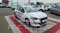 2021 Peugeot 208