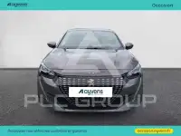 2021 Peugeot 208