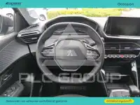 2021 Peugeot 208