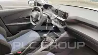 2021 Peugeot 208