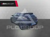 2021 Peugeot 208