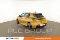 2021 Peugeot 208