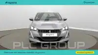 2021 Peugeot 208
