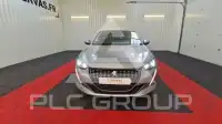 2021 Peugeot 208