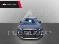2021 Peugeot 208