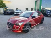 2021 Peugeot 208