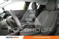 2021 Peugeot 208