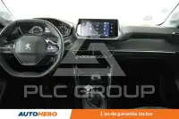 2021 Peugeot 208