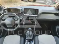 2021 Peugeot 208