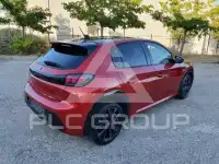 2021 Peugeot 208