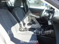 2021 Peugeot 208