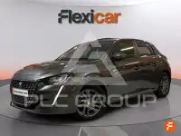 2021 Peugeot 208