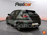 2021 Peugeot 208