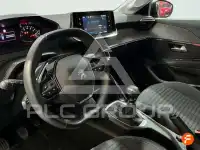 2021 Peugeot 208