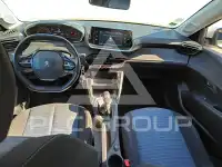 2021 Peugeot 208