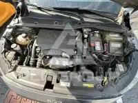 2021 Peugeot 208