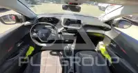 2021 Peugeot 208